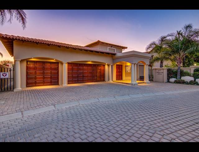 3 BEDROOM HOUSE FOR SALE IN BLUE GILL